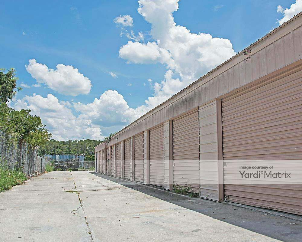 Palm Coast Storage 14 Utility Drive, Palm Coast RentCafe